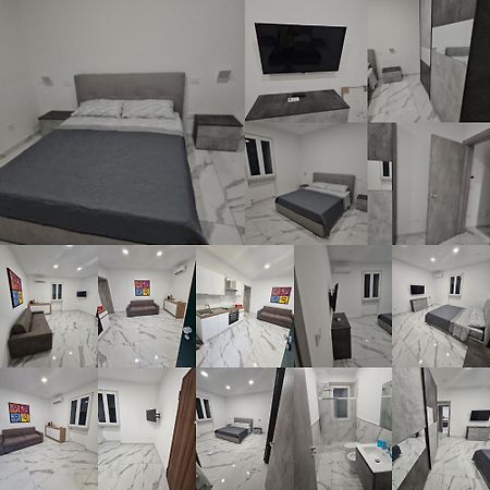 Sweet Home Brindisi Bagian luar foto