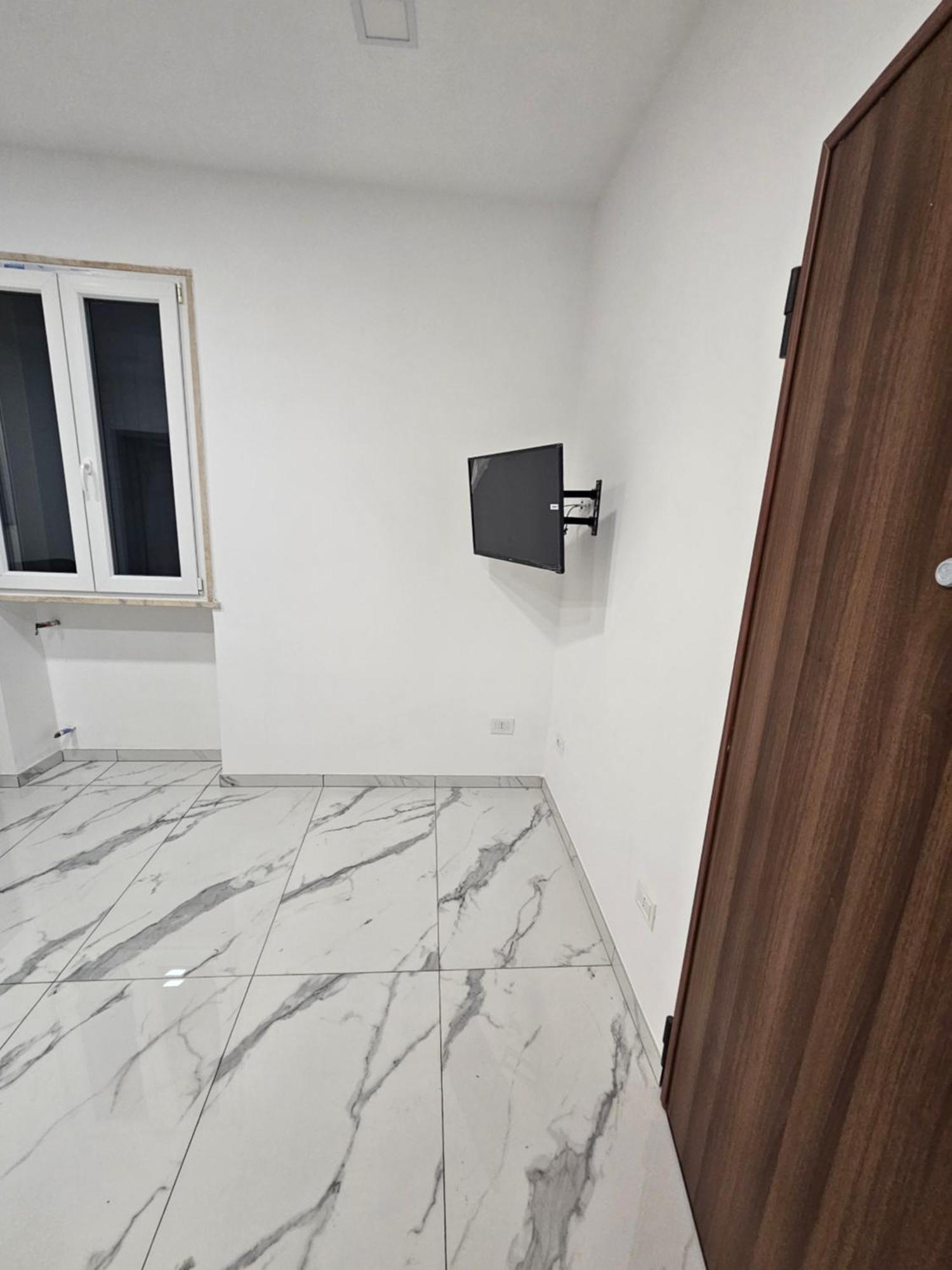 Sweet Home Brindisi Bagian luar foto