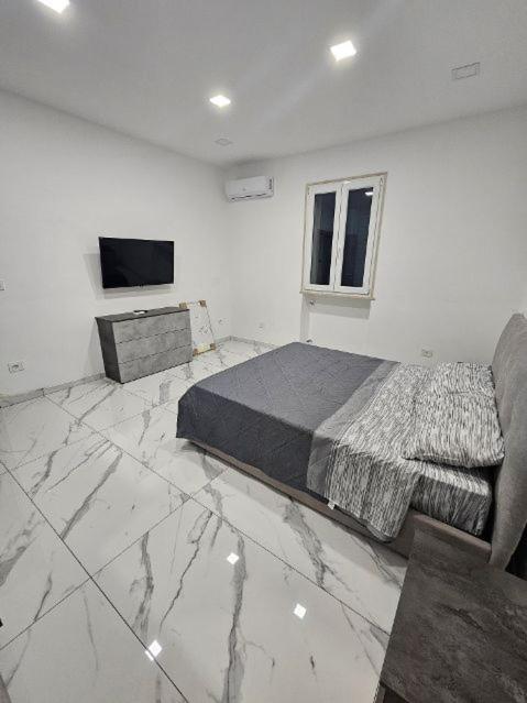 Sweet Home Brindisi Bagian luar foto