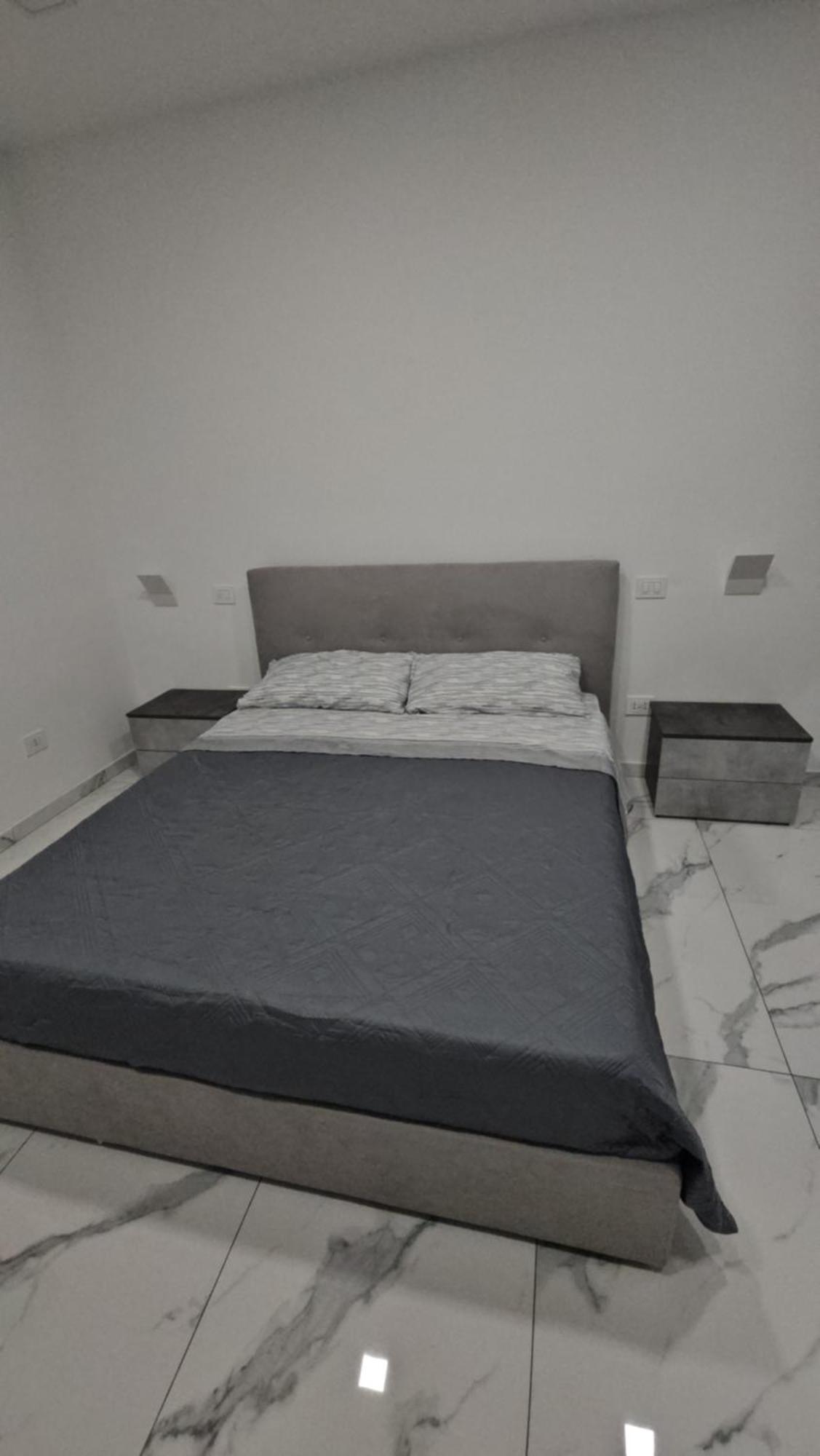 Sweet Home Brindisi Bagian luar foto
